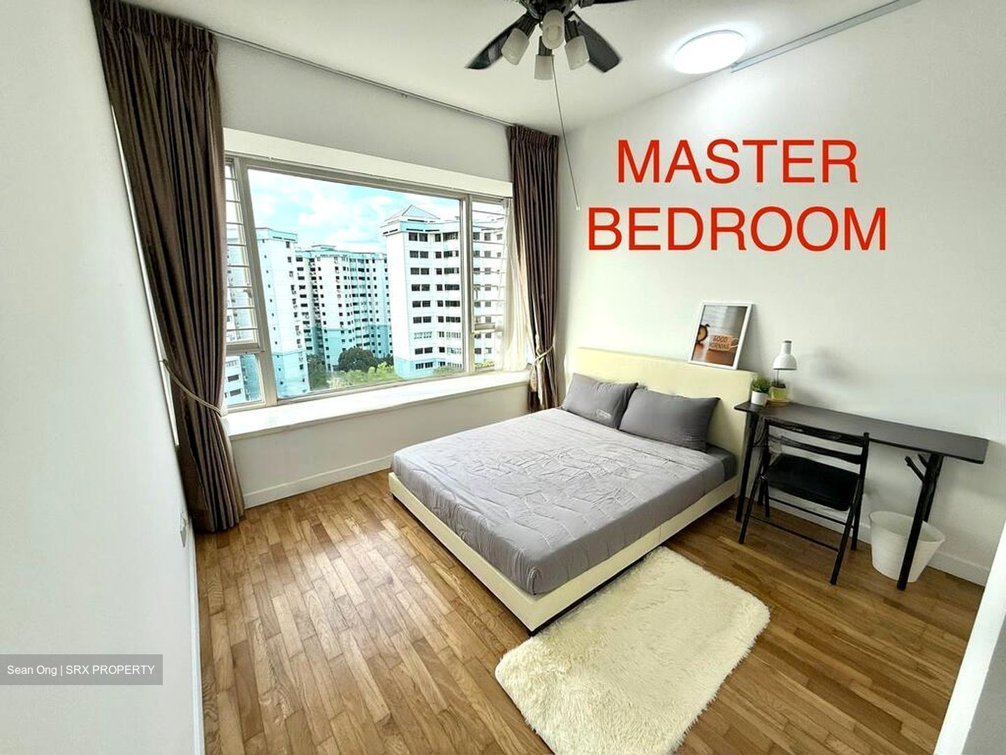 The Centris (D22), Apartment #461103881